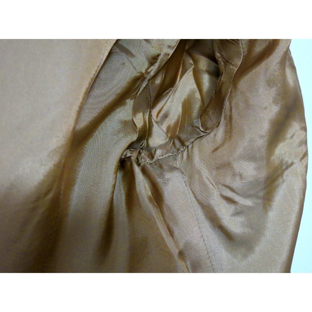 GIORGIO ARMANI Le Collezioni Made in Italy Jacket Blazer IT 42 / US 8 Bergdorf - Picture 7 of 16